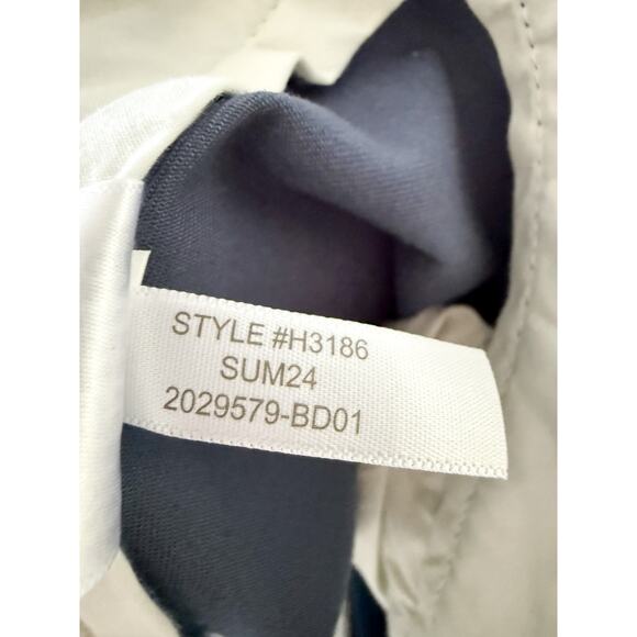 J.Crew Factory | NWOT | Straight-fit flex chino pant in Blue | Sz 33x32 - Picture 10 of 10